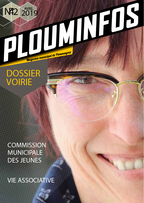 Magazine de la ville numéro 42