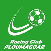 Logo R.C.P Ploumagoar