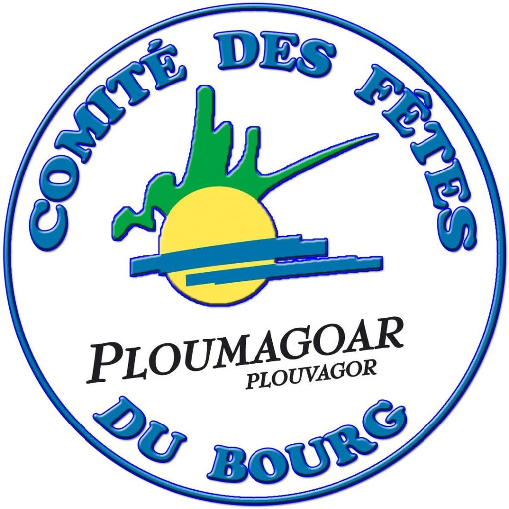 Logo Comité des fêtes du bourg
