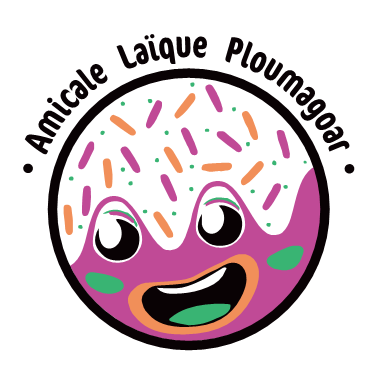 Logo Amicale Laïque