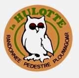 Logo La Hulotte