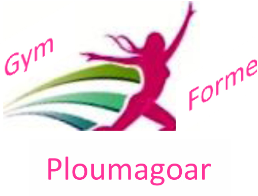 Logo Gym Forme