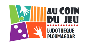 Logo Ludothèque