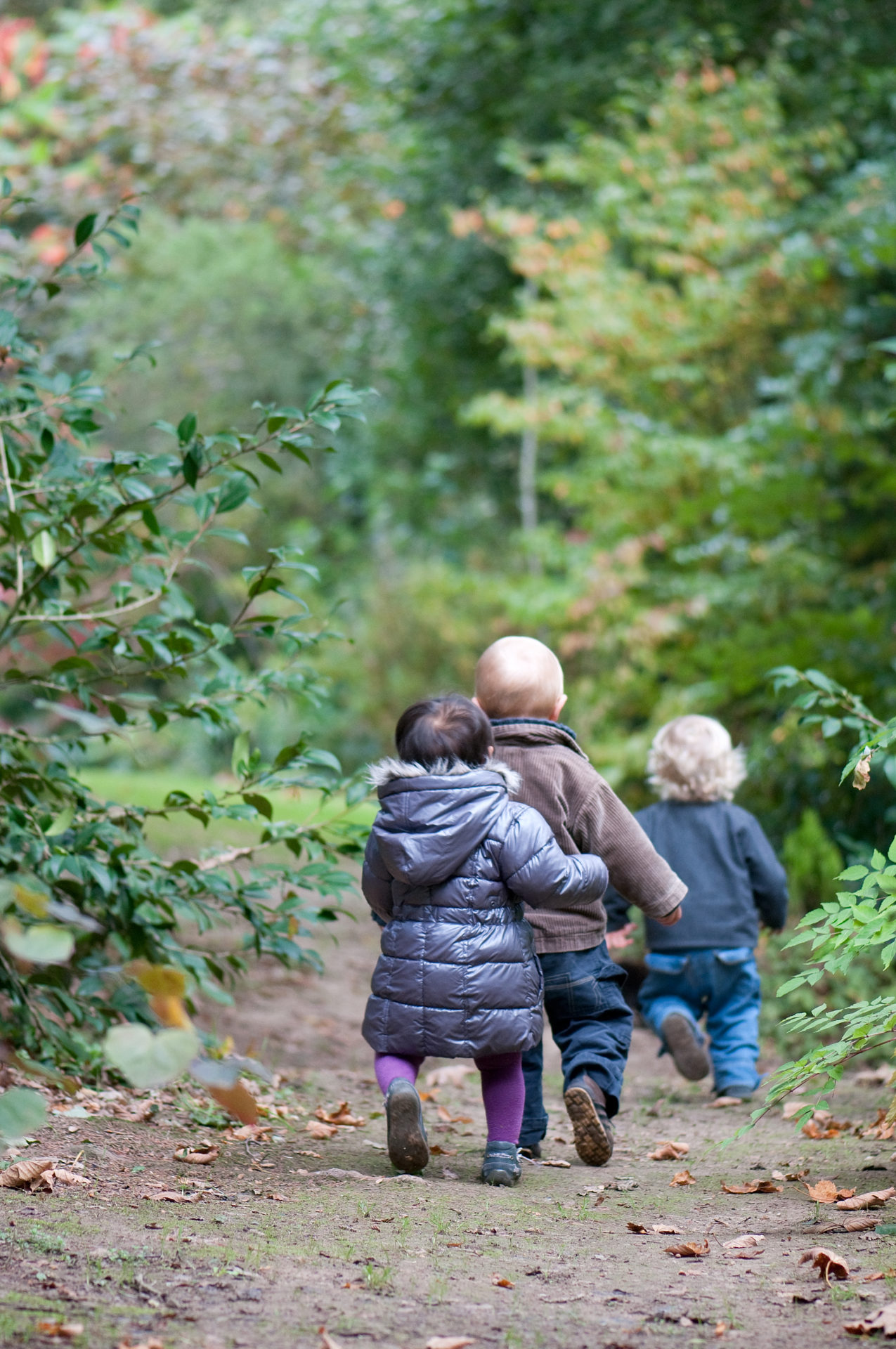 Coronavirus – solidarité garde d’enfants