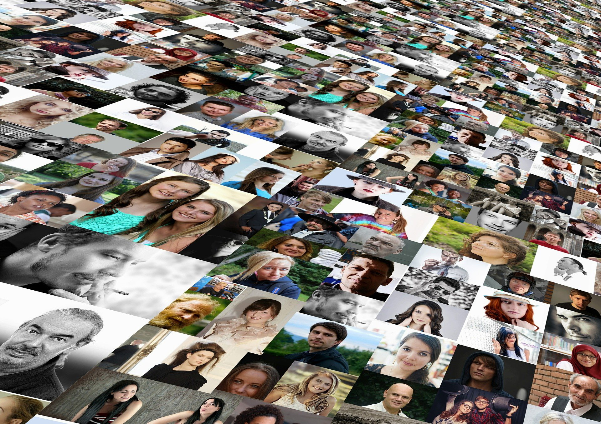 Recherche agents recenseurs