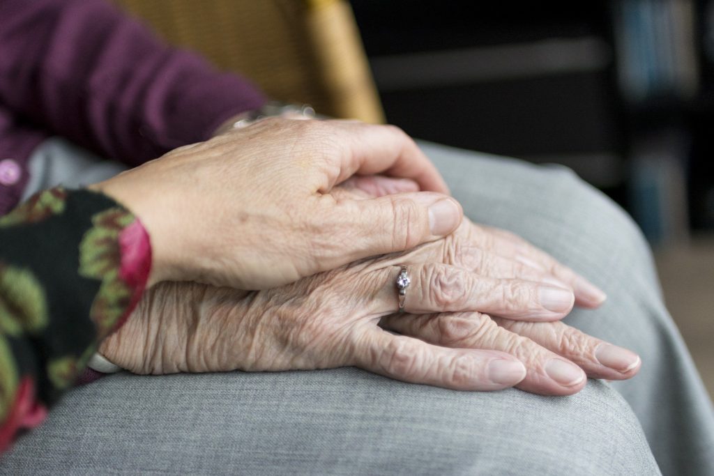 REGISTRE DES PERSONNES VULNÉRABLES OU ISOLÉES