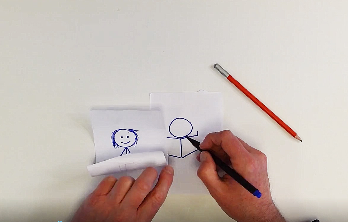 Tuto “Flip Book” avec Les Établissements Bollec