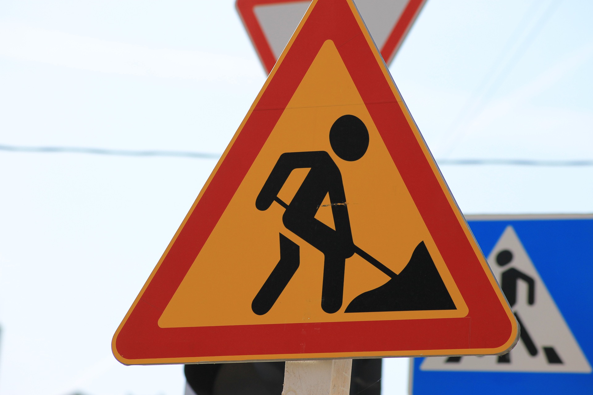 Info travaux