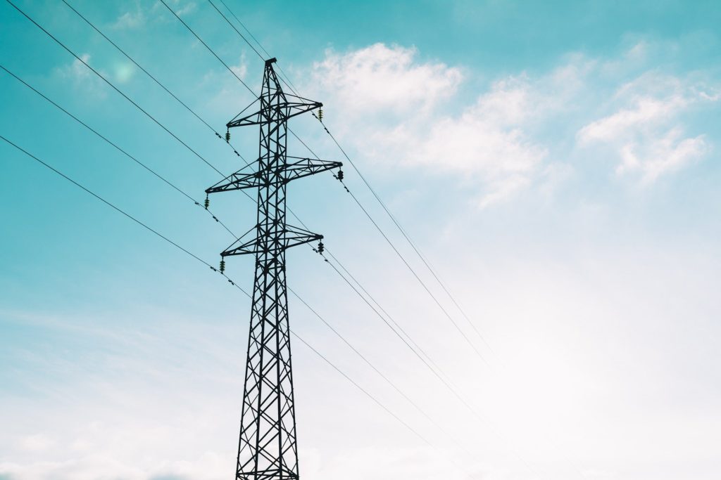 Perturbations électriques