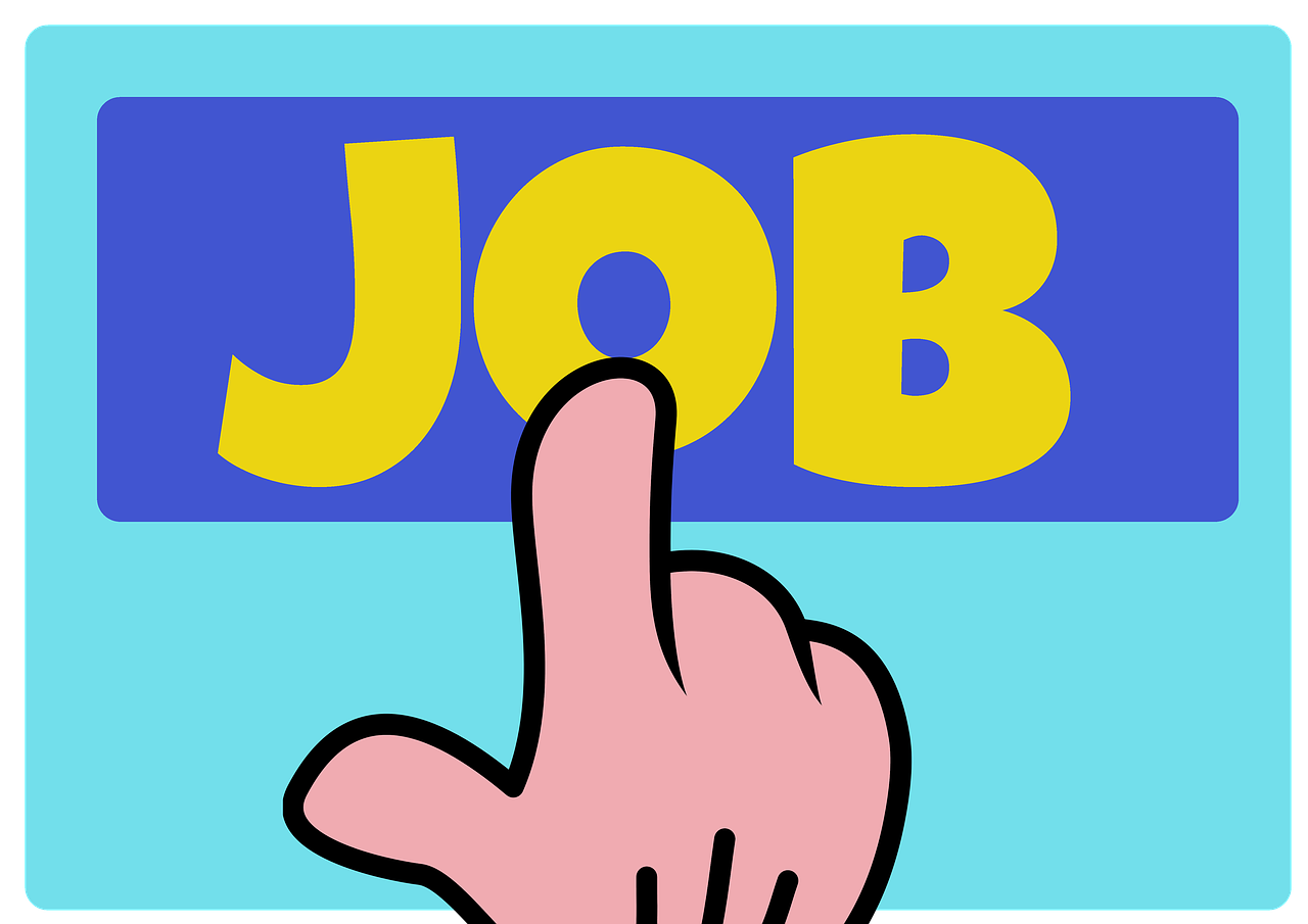 La commune recrute 2 agents polyvalents !