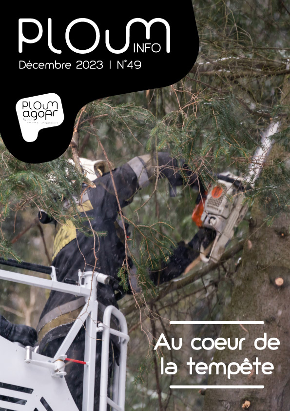 Magazine de la ville numéro 49