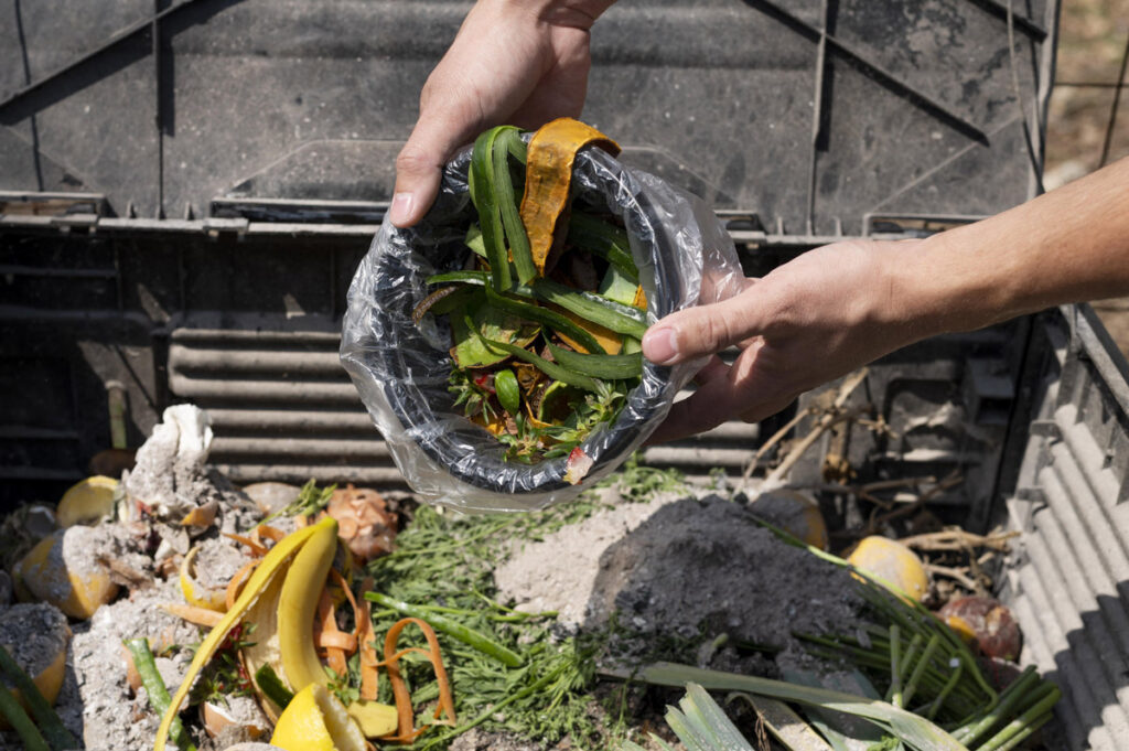 Compostage individuel : Agir pour l'environnement