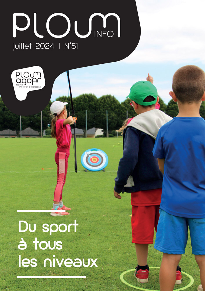 Magazine de la ville numéro 51