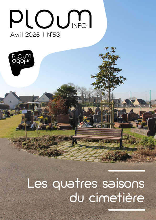 Magazine de la ville numéro 53