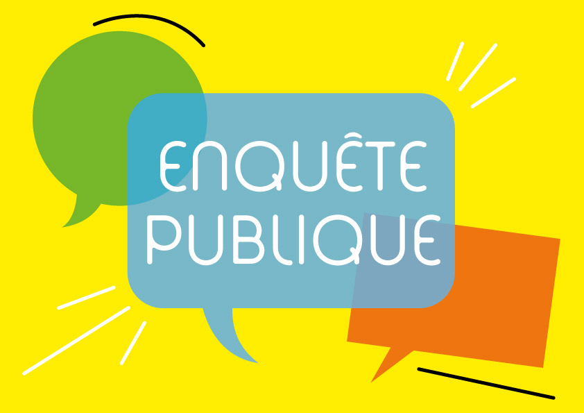 Enquête publique : projet de centrale photovoltaïque à Ploumagoar