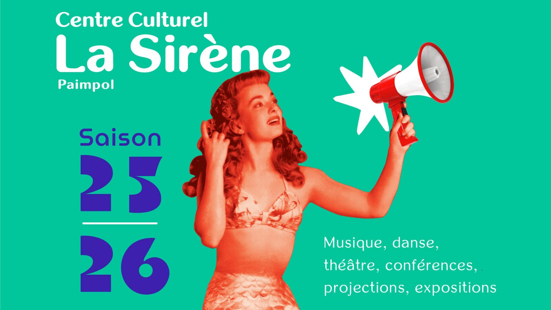 La Sirène à Paimpol : ouverture de saison avec BARZAZ