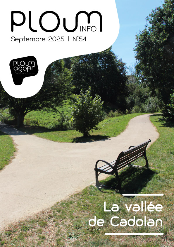 Magazine de la ville numéro 54