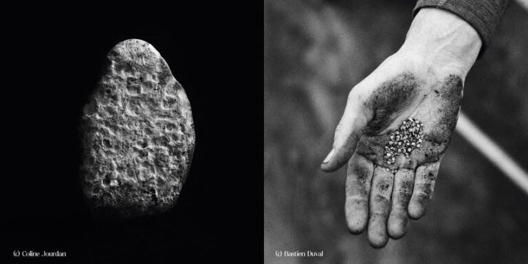 Exposition Bastien Duval et Coline Jourdan