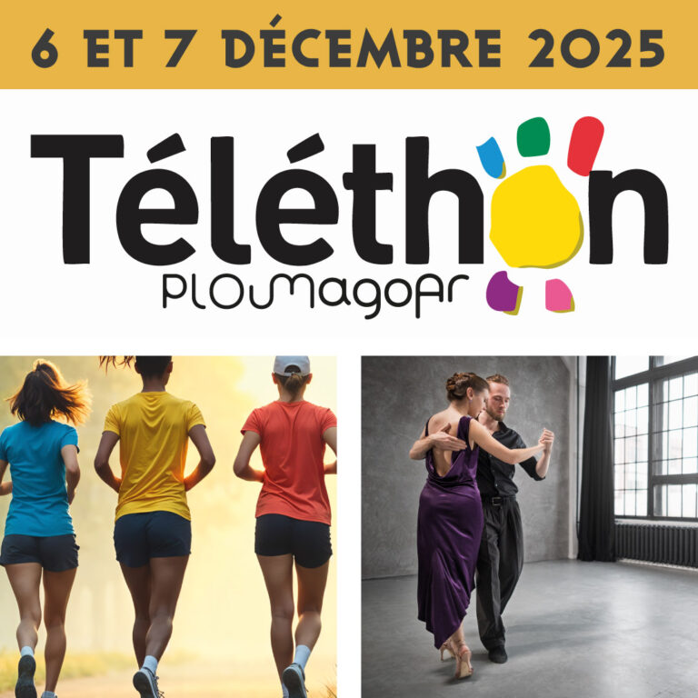 Téléthon 2025