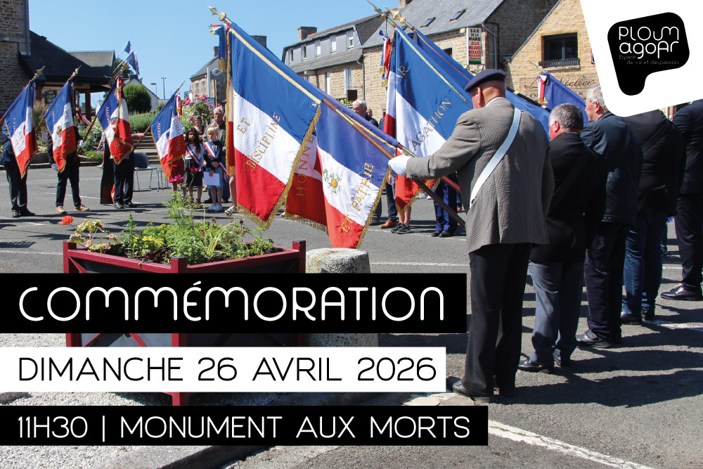 Hommes de dos tenant des drapeau français lors d'une cérémonie