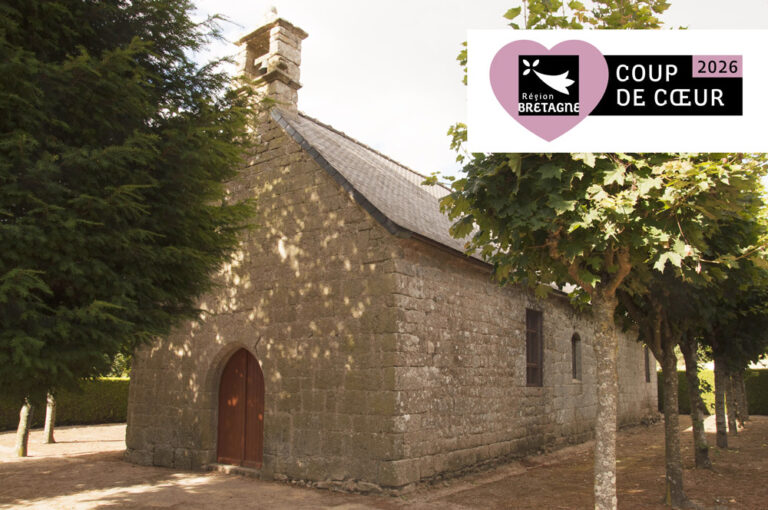 Exposition à la chapelle Saint-Brigitte