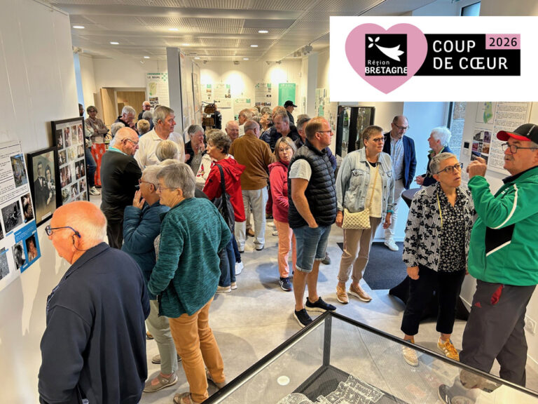 Exposition « Notre patrimoine au coeur de nos quartiers et hameaux »