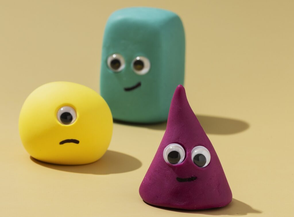 Atelier créatif : Fabrique ton objet anti-stress