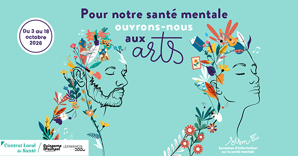 Les Semaines d'information sur la Santé mentale