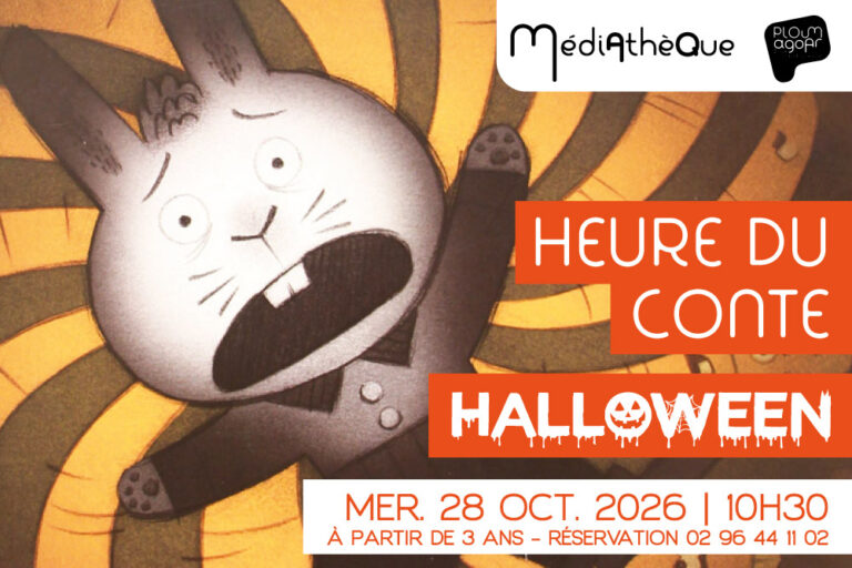 Heure du conte