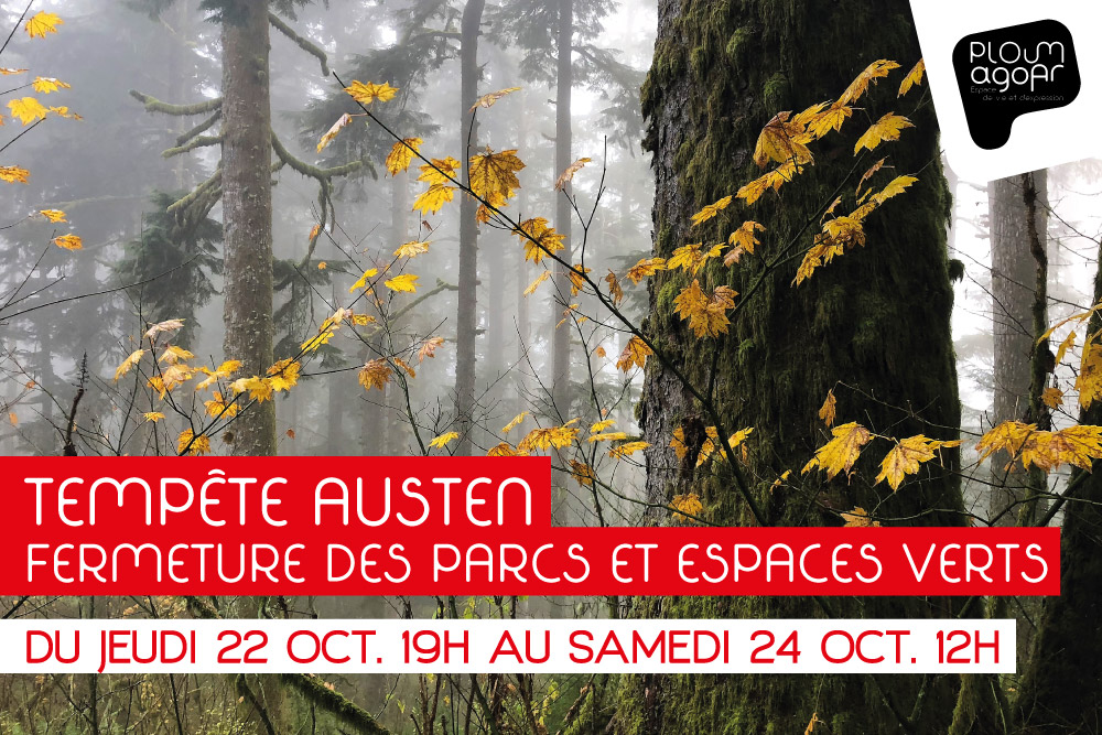 Parcs fermés : une mesure de sécurité